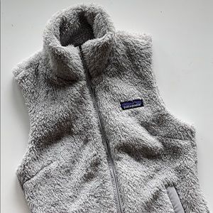 Patagonia Vest